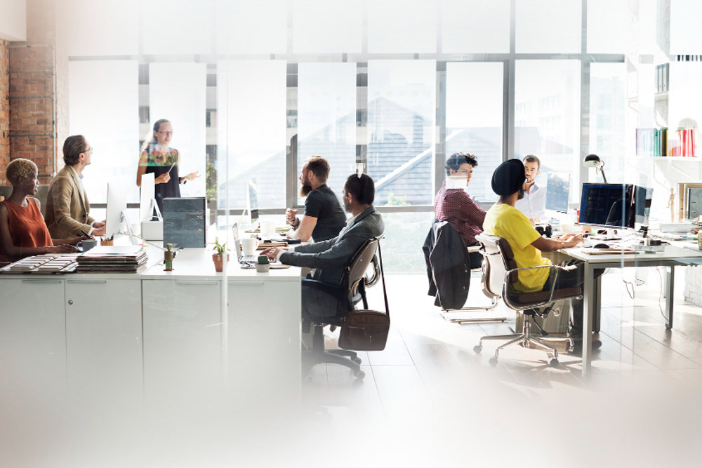 How Smart Office Fit-Outs Boost ROI and Well-Being M8 Fit outs Auckland 2