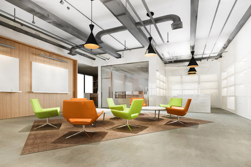 Top Trends in Commercial Fit Outs, Maintenance, and Joinery - M8 Fit Out Auckland 3
