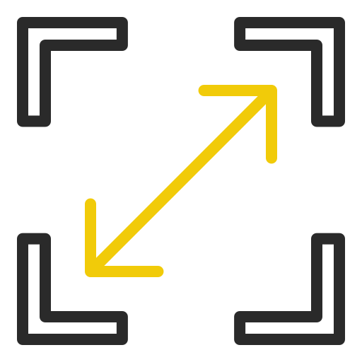 maximise capacity - M8 Joinery