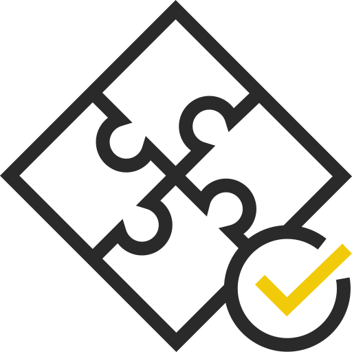 tailored solution joinery - M8 Fit out