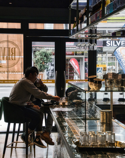 Maintenance services - Auckland fit out experts 1