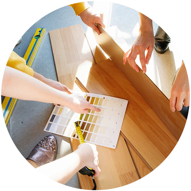 Maintenance services - Auckland fit out experts