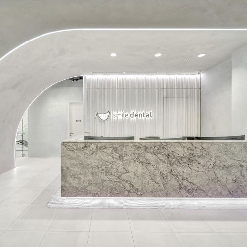 Auckland-Smile-dental-fitout