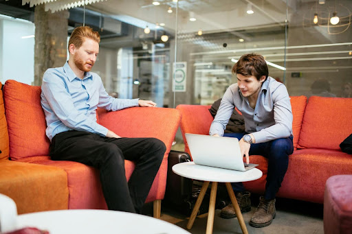 Designing Workspaces for Different Work Styles