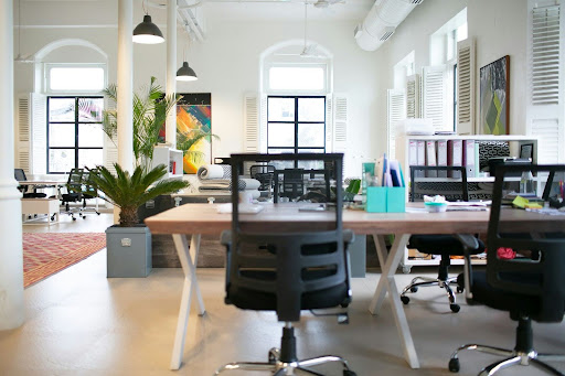 Key Elements for Designing a Productive Workspace