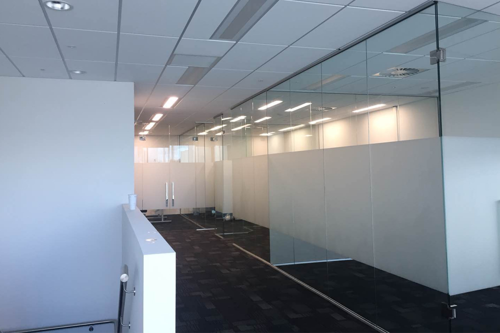 M8 office fitout 15