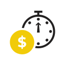 INCREASED PRODUCTIVITY